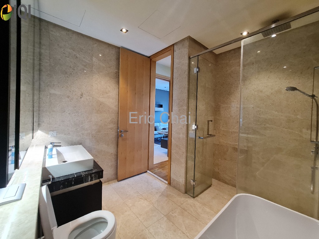 DC Residensi (Damansara City) image