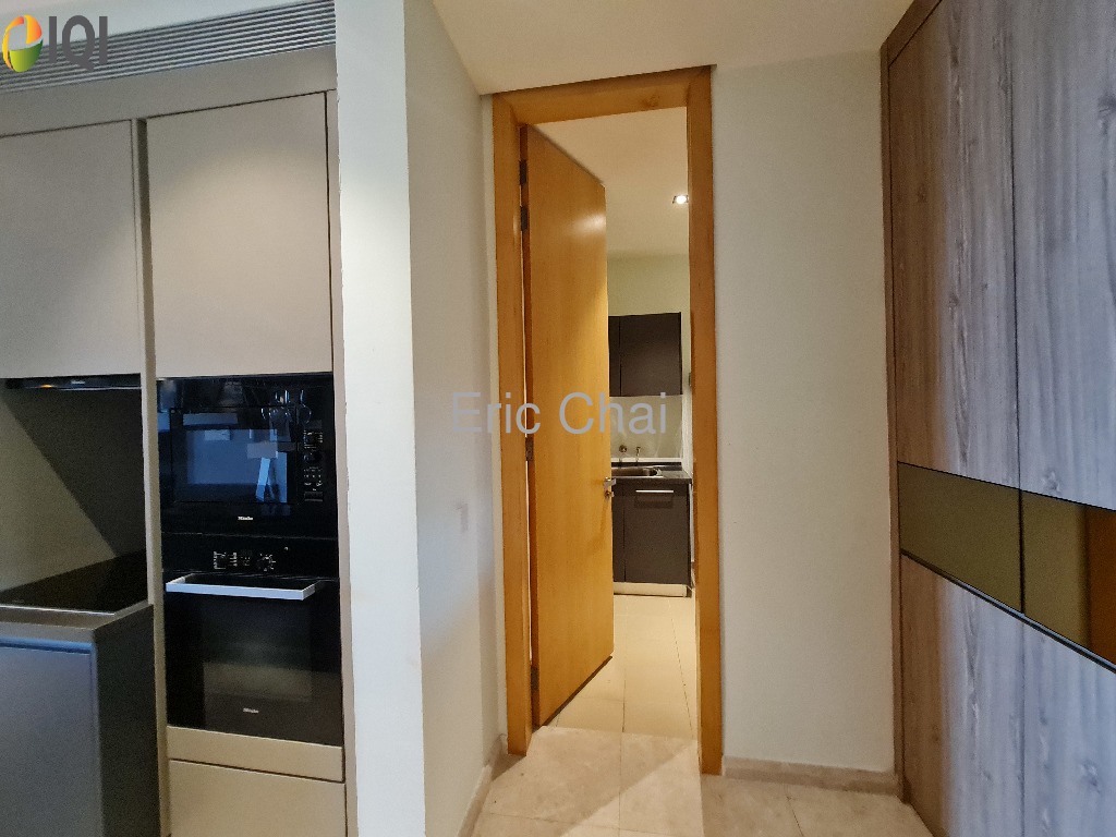 DC Residensi (Damansara City) image