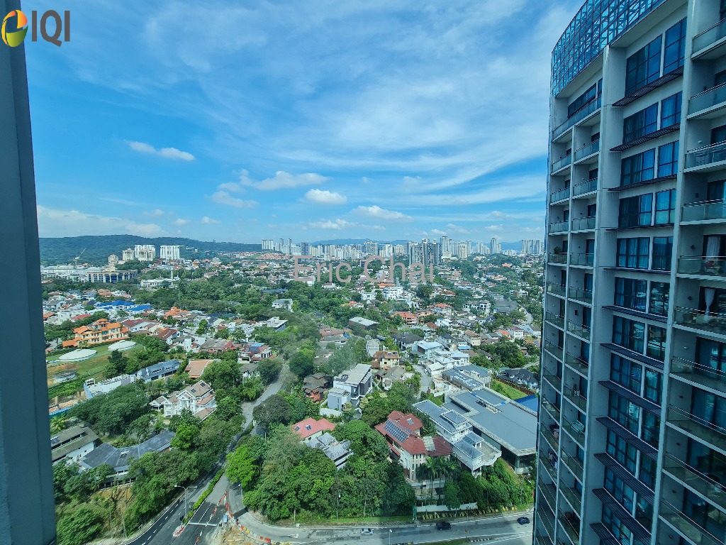 DC Residensi (Damansara City) image