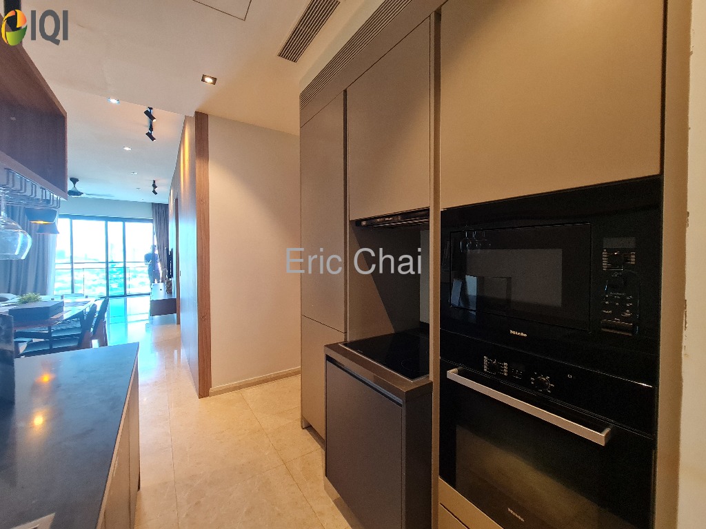 DC Residensi (Damansara City) image