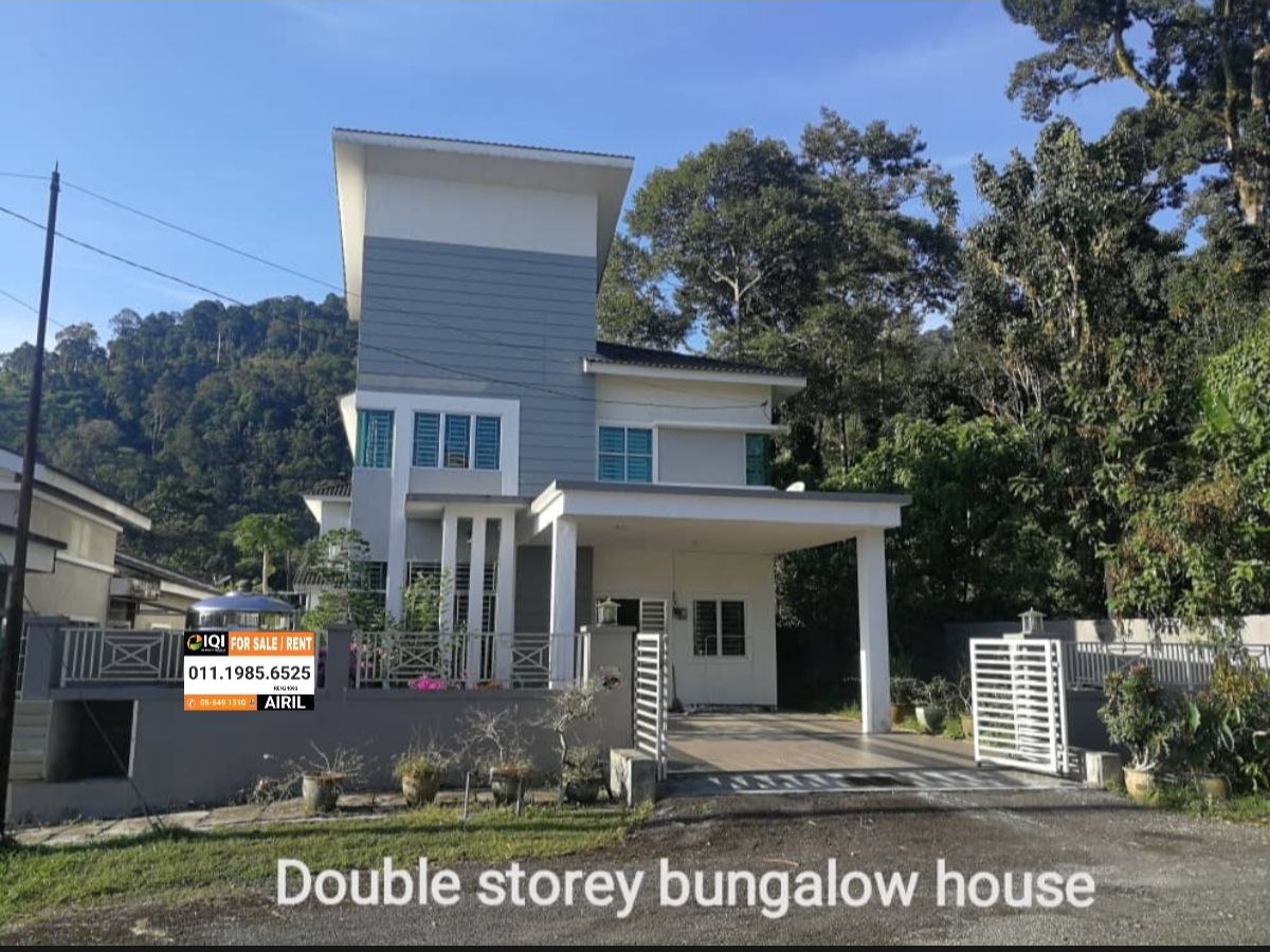 No 22 Lorong Impian 2 Taman Jana Impian 34600 Kamunting Perak Malaysia image