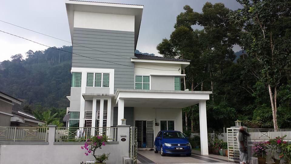 No 22 Lorong Impian 2 Taman Jana Impian 34600 Kamunting Perak Malaysia image