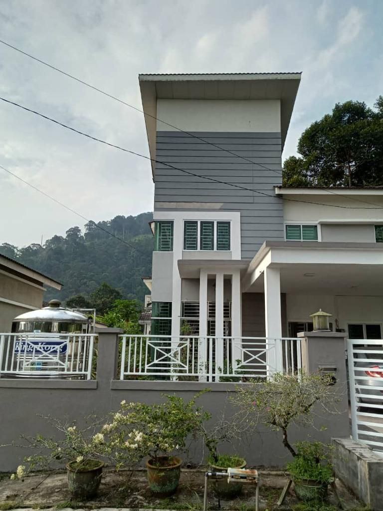 No 22 Lorong Impian 2 Taman Jana Impian 34600 Kamunting Perak Malaysia image