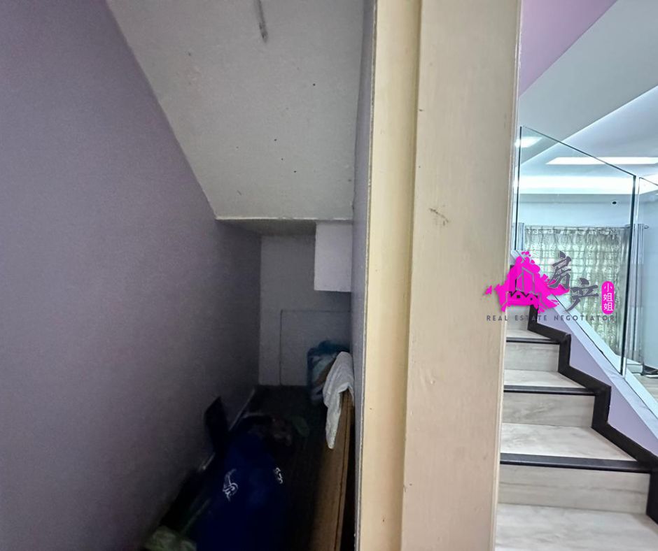 Taman Albion Menggatal | 2-Storey | Intermediate | Kota Kinabalu image