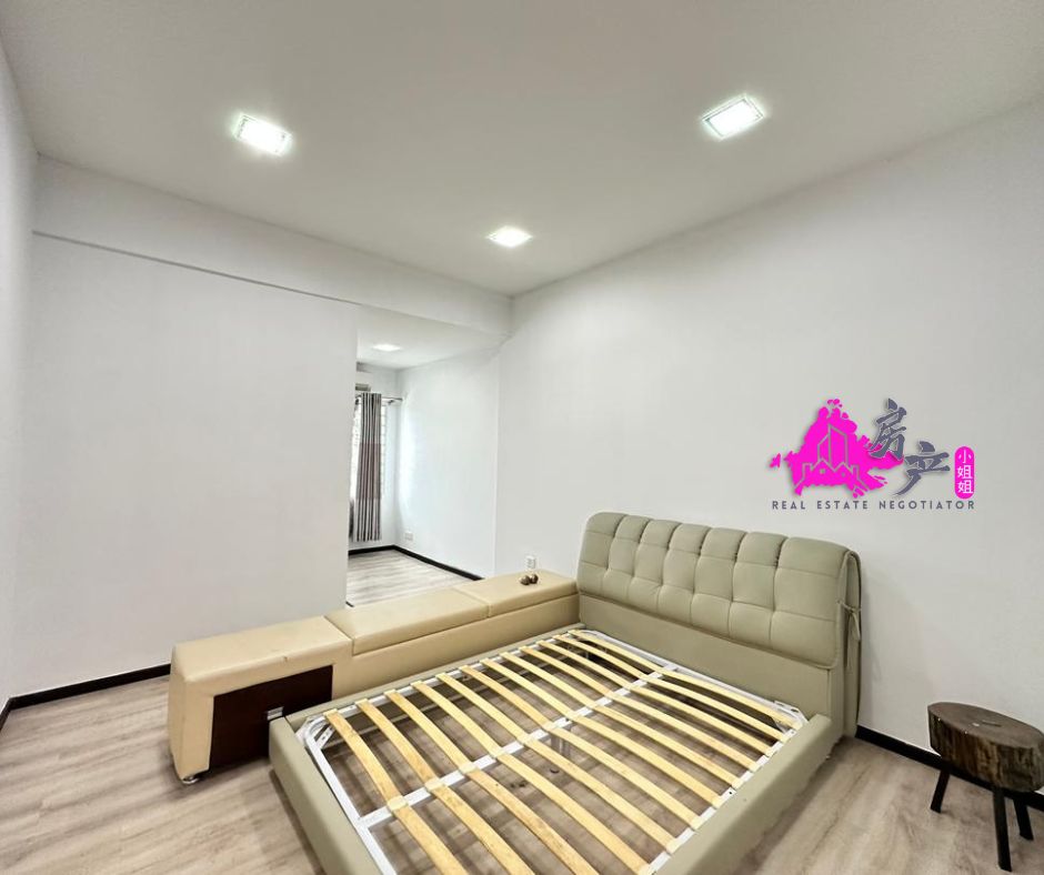 Taman Albion Menggatal | 2-Storey | Intermediate | Kota Kinabalu image