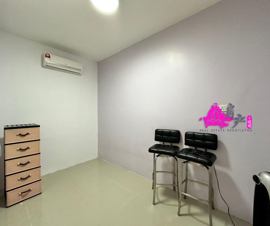 Taman Albion Menggatal | 2-Storey | Intermediate | Kota Kinabalu image