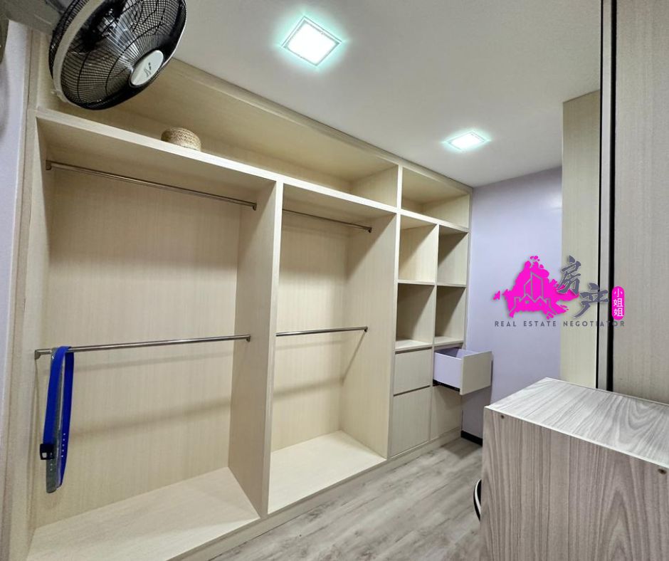 Taman Albion Menggatal | 2-Storey | Intermediate | Kota Kinabalu image