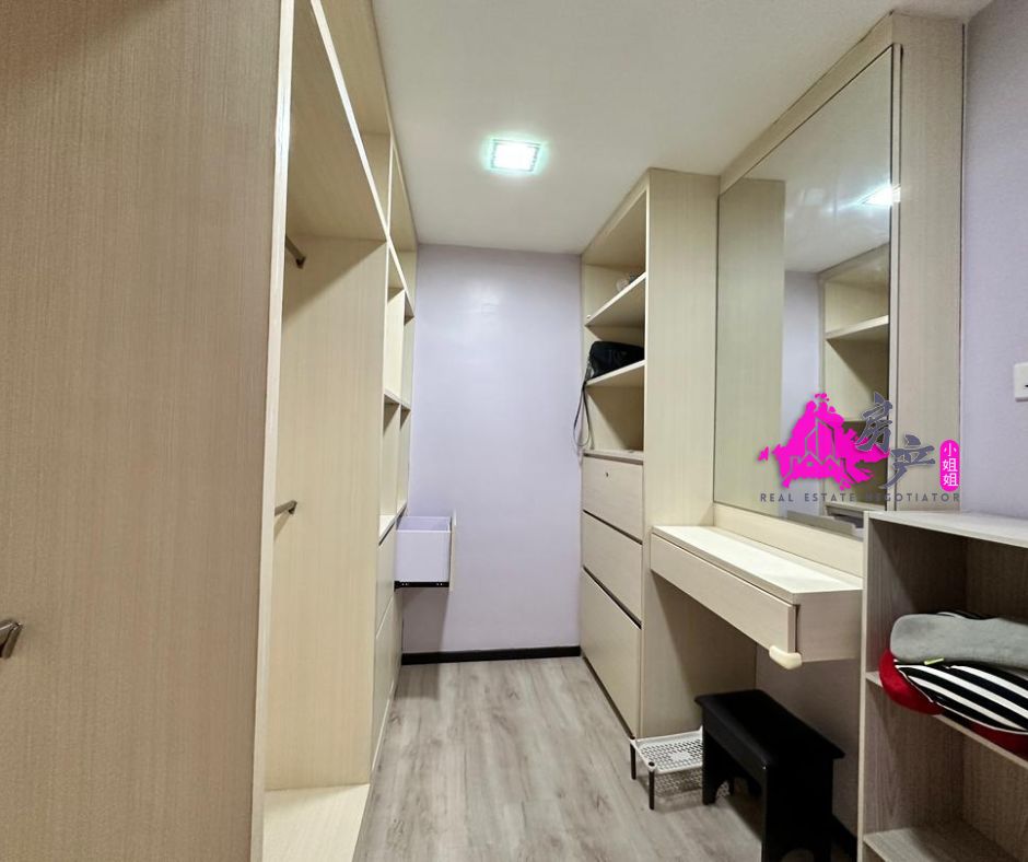 Taman Albion Menggatal | 2-Storey | Intermediate | Kota Kinabalu image