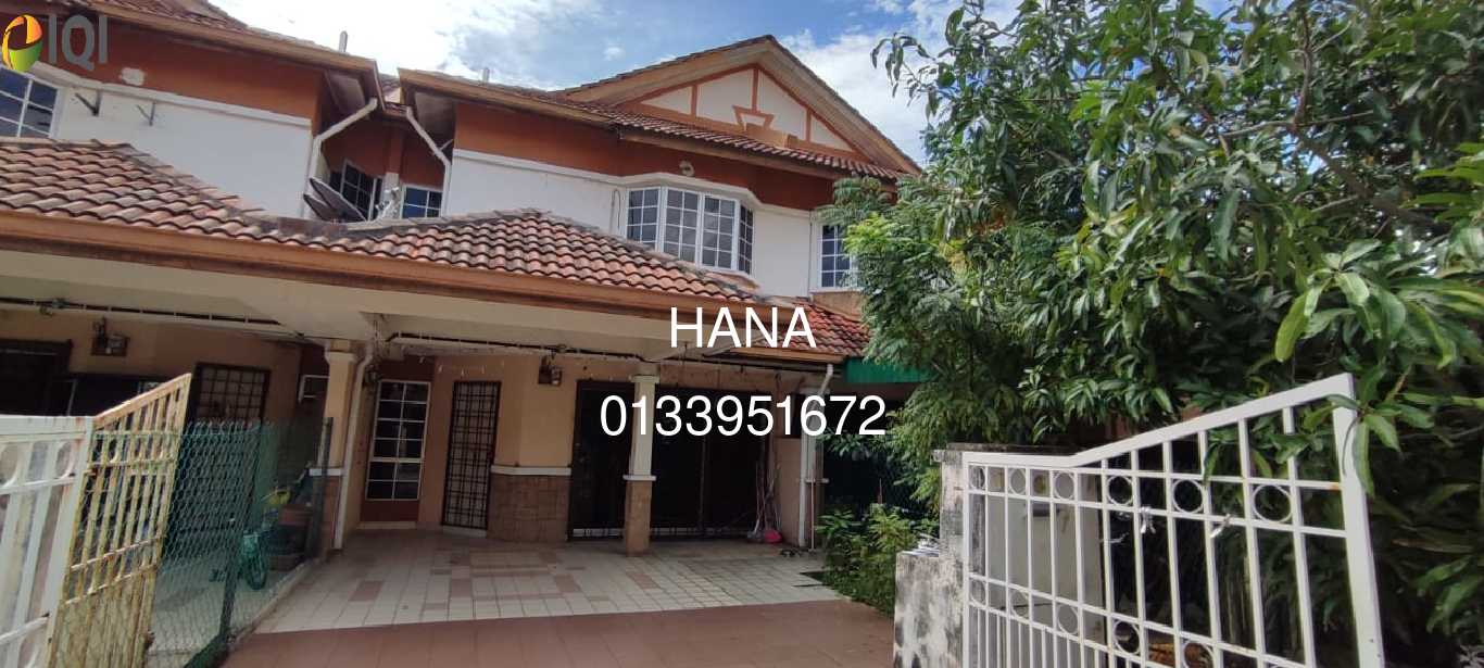 Double Storey di Seksyen 3 Bandar Baru Bangi image