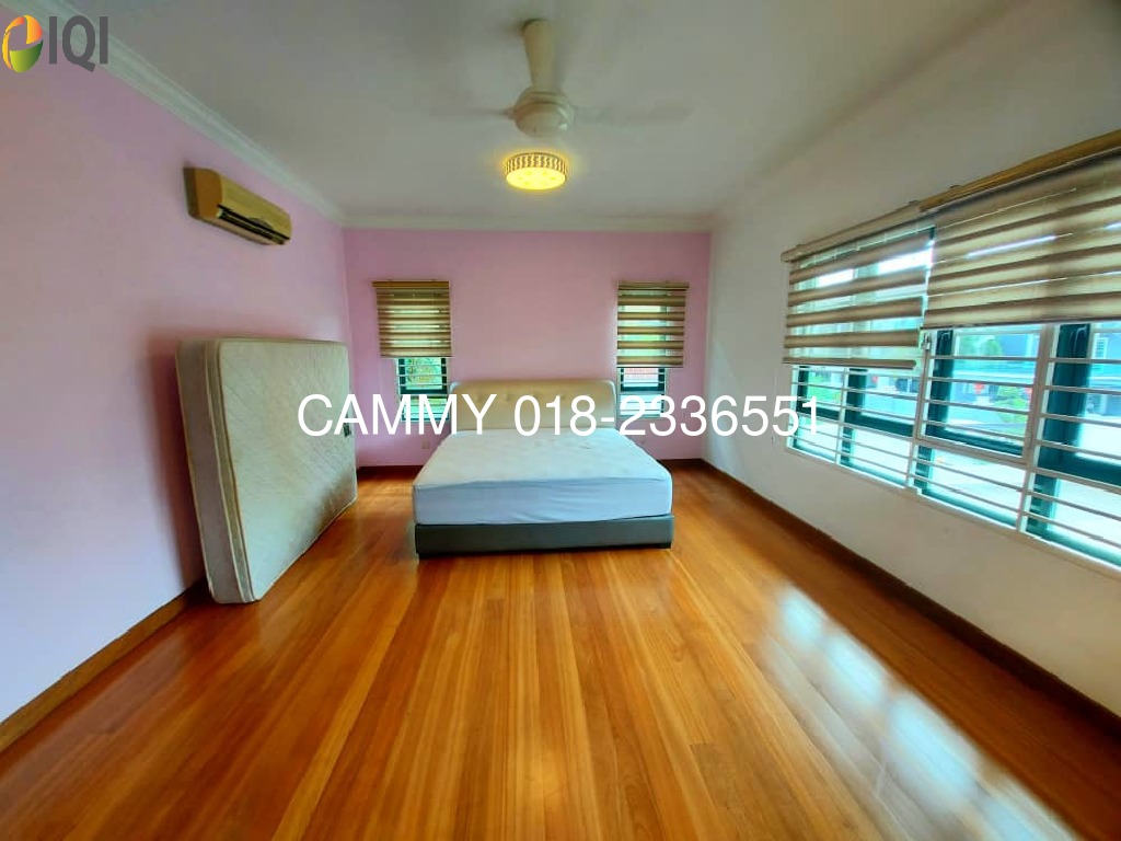 Taman Tasik Indah Mewah, Jalan Ipoh 2.5 Storey Semi D image