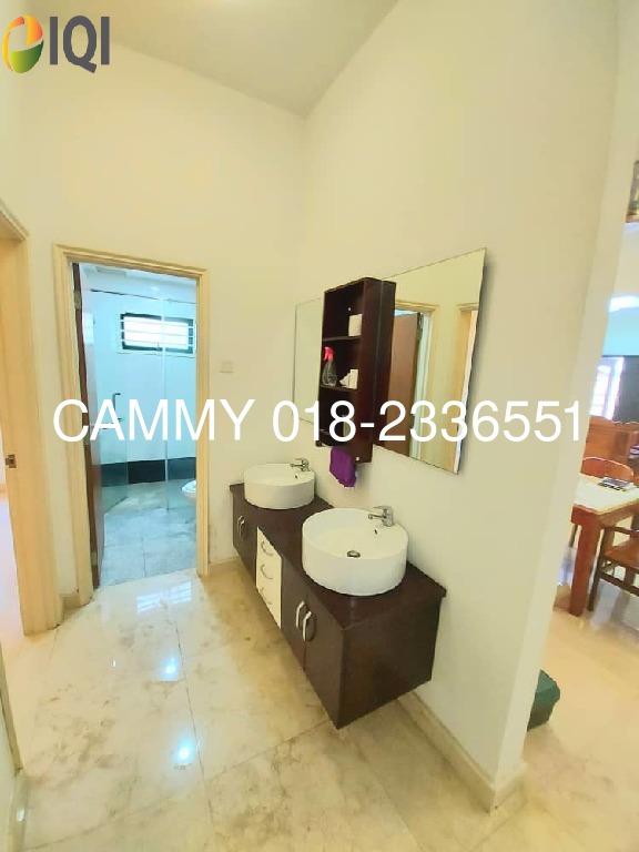Taman Tasik Indah Mewah, Jalan Ipoh 2.5 Storey Semi D image