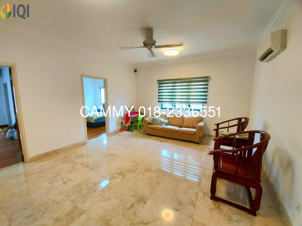 Taman Tasik Indah Mewah, Jalan Ipoh 2.5 Storey Semi D image