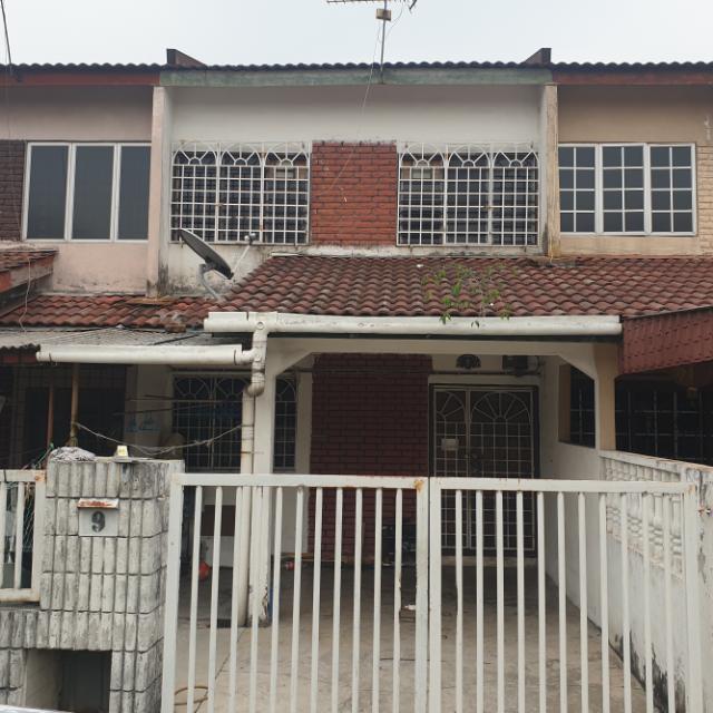 Taman Klang Utama image