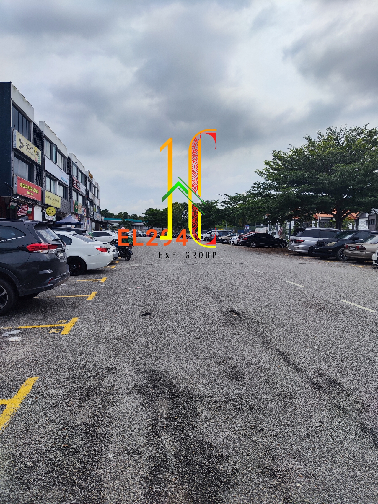 Setia Taipan 2 image