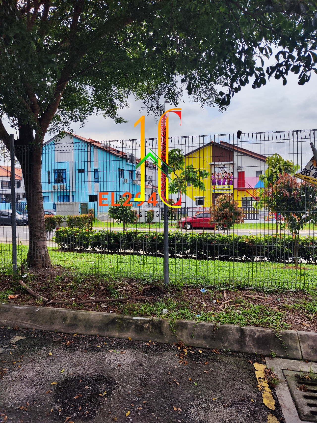 Setia Taipan 2 image