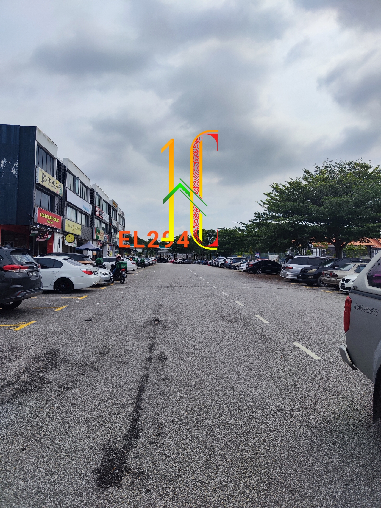 Setia Taipan 2 image