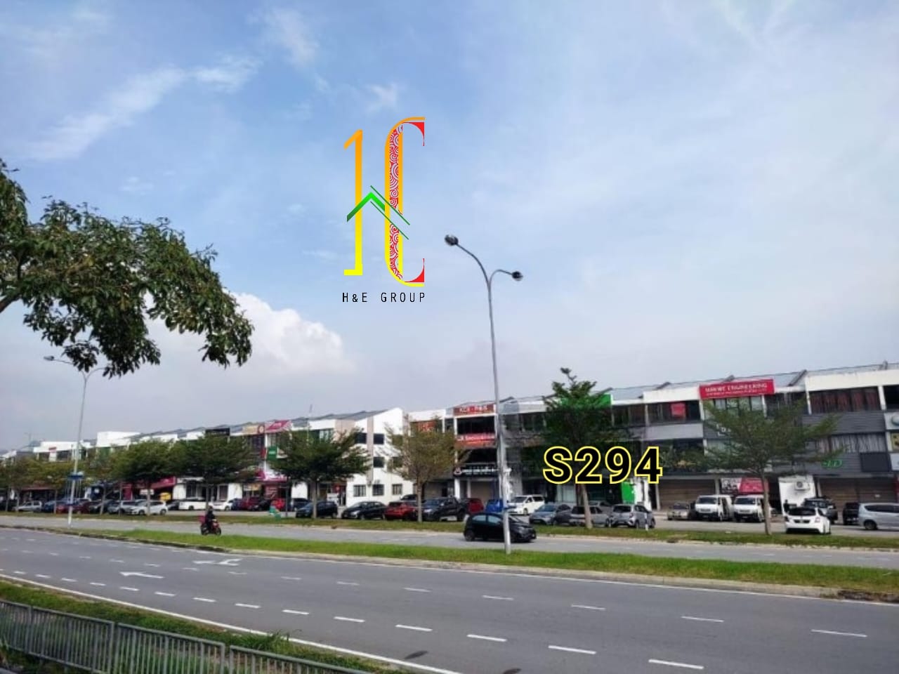 Setia Taipan 2 image