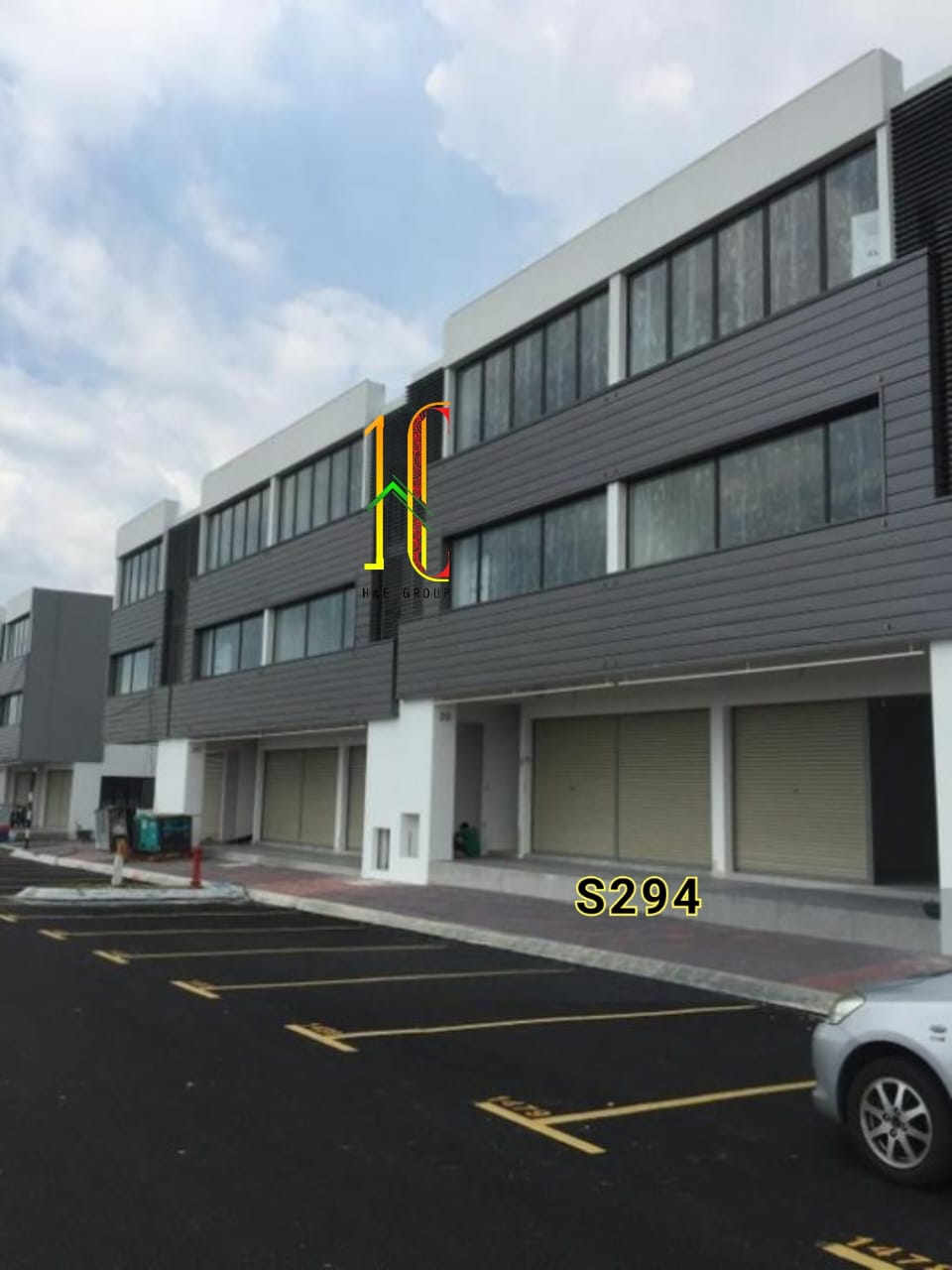 Setia Taipan 2 image