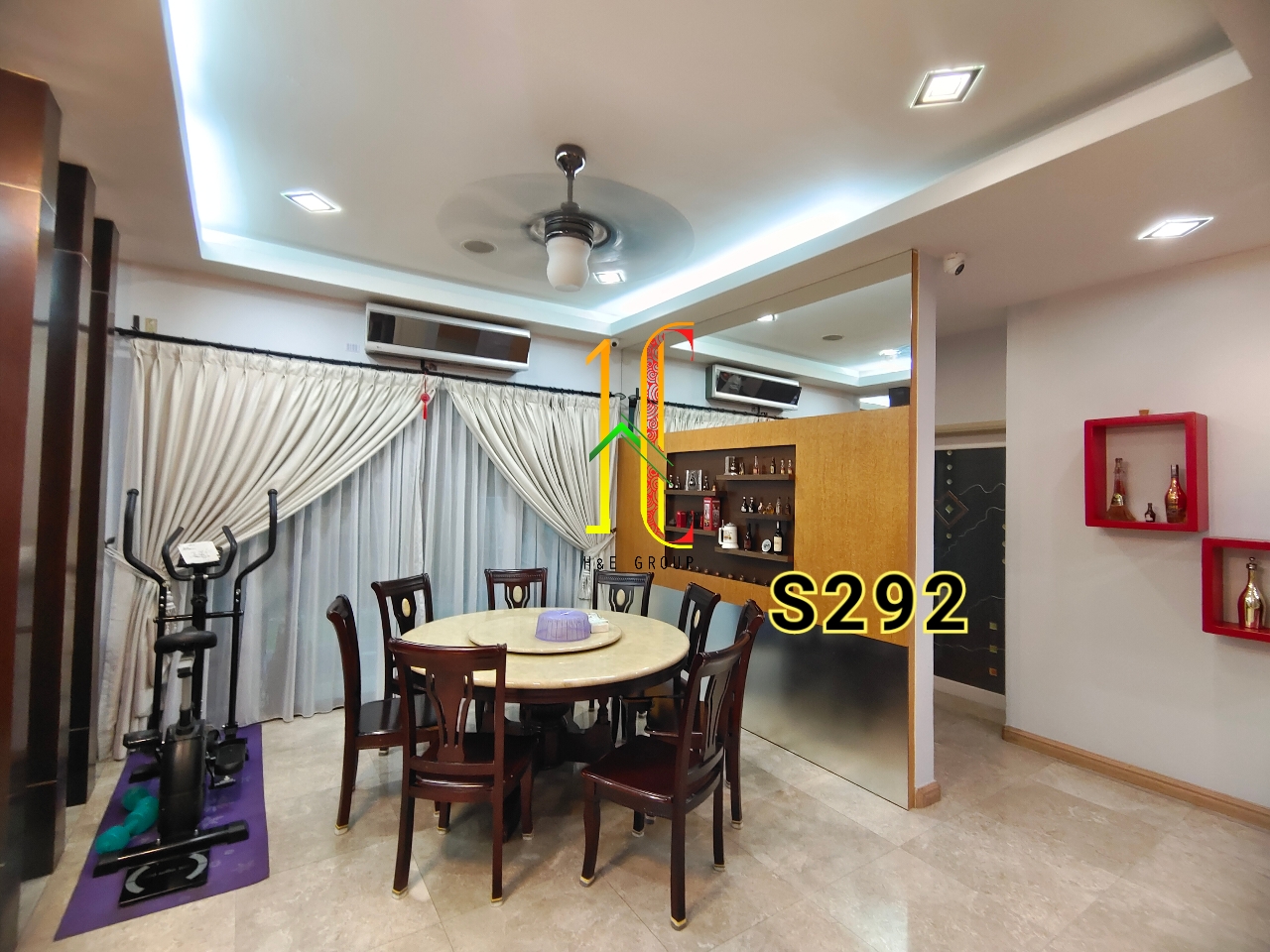 Glenmarie Cove image