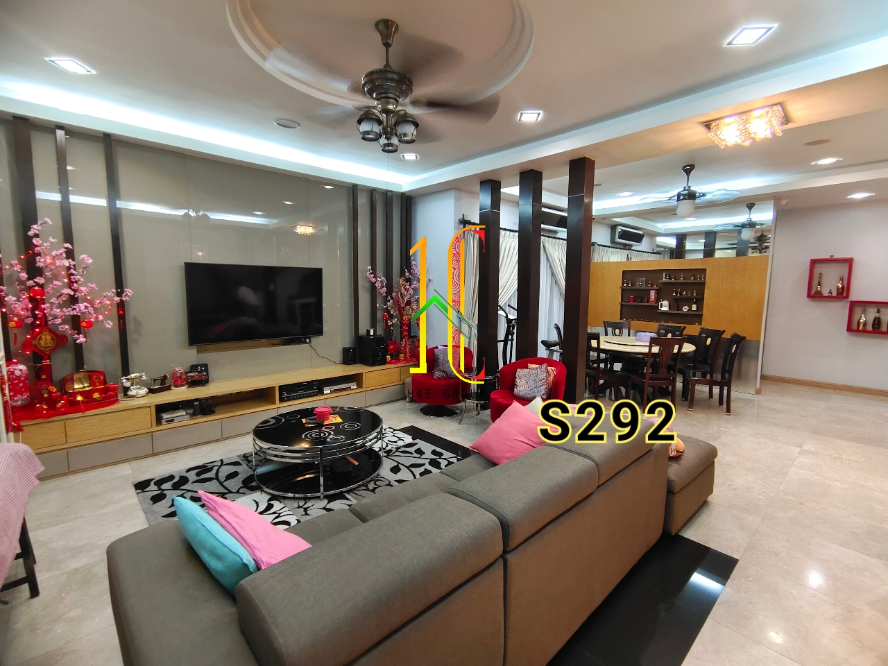 Glenmarie Cove image