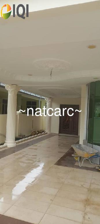 Taman Krubong Perdana image