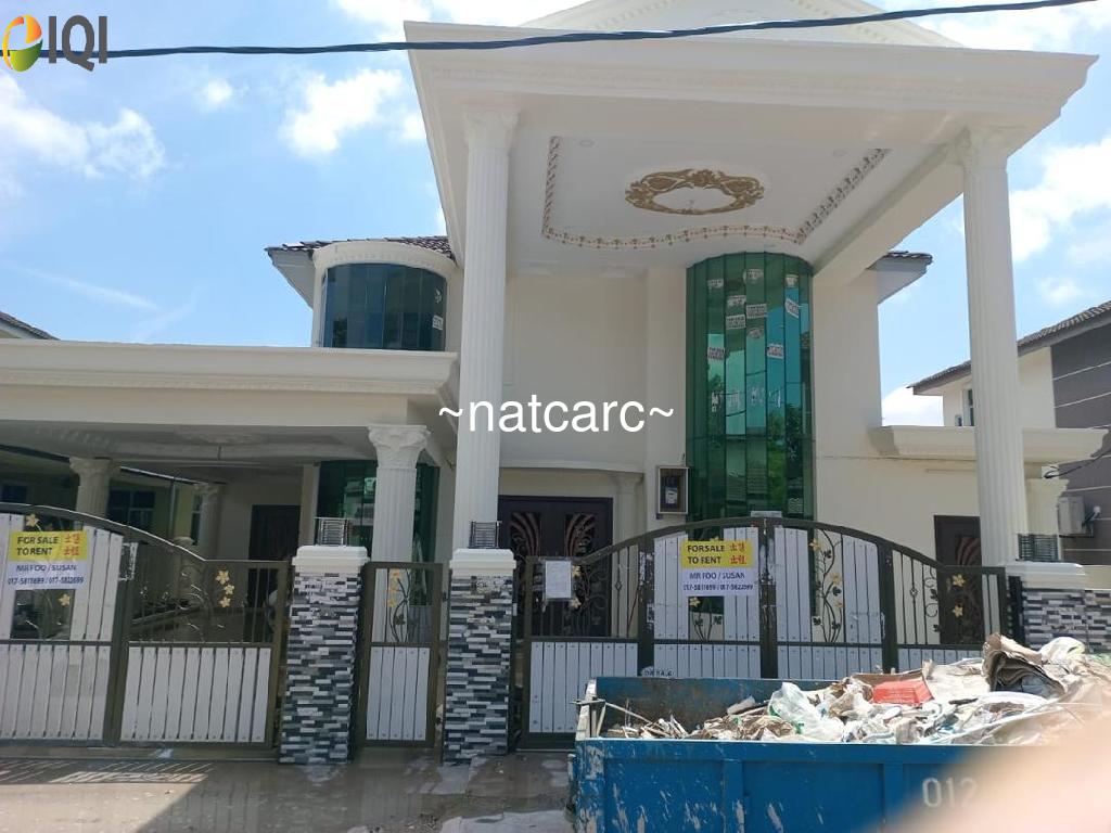 Taman Krubong Perdana image