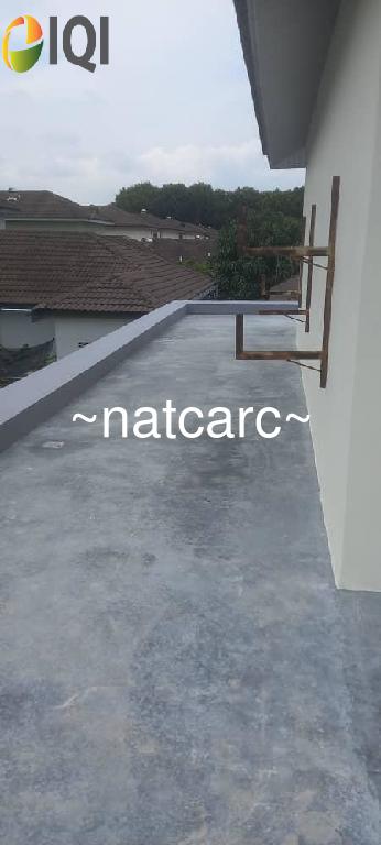 Taman Krubong Perdana image