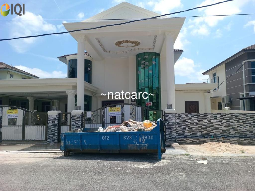 Taman Krubong Perdana image