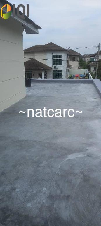 Taman Krubong Perdana image