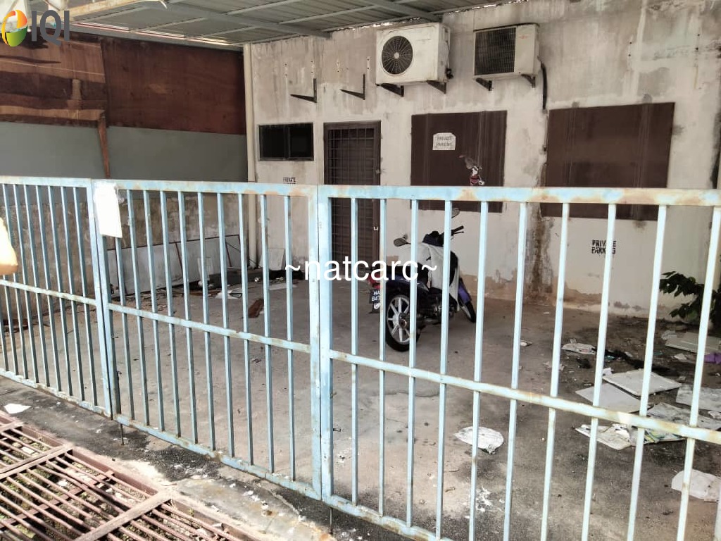 Taman Melaka Raya image