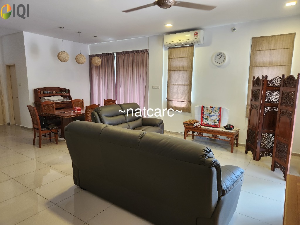 TIARA MELAKA GOLF & COUNTRY CLUB (VILLE image