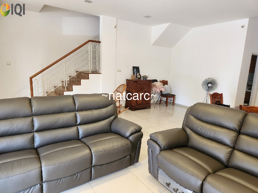 TIARA MELAKA GOLF & COUNTRY CLUB (VILLE image