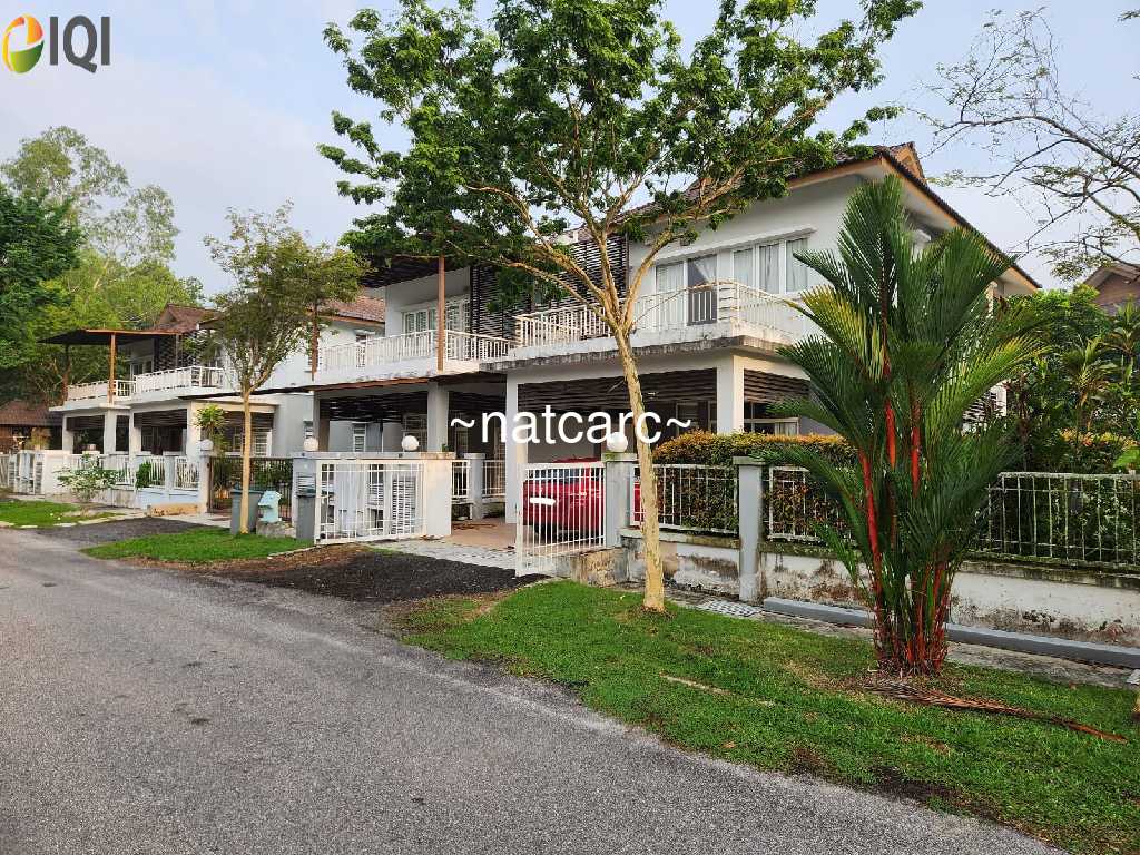 TIARA MELAKA GOLF & COUNTRY CLUB (VILLE image