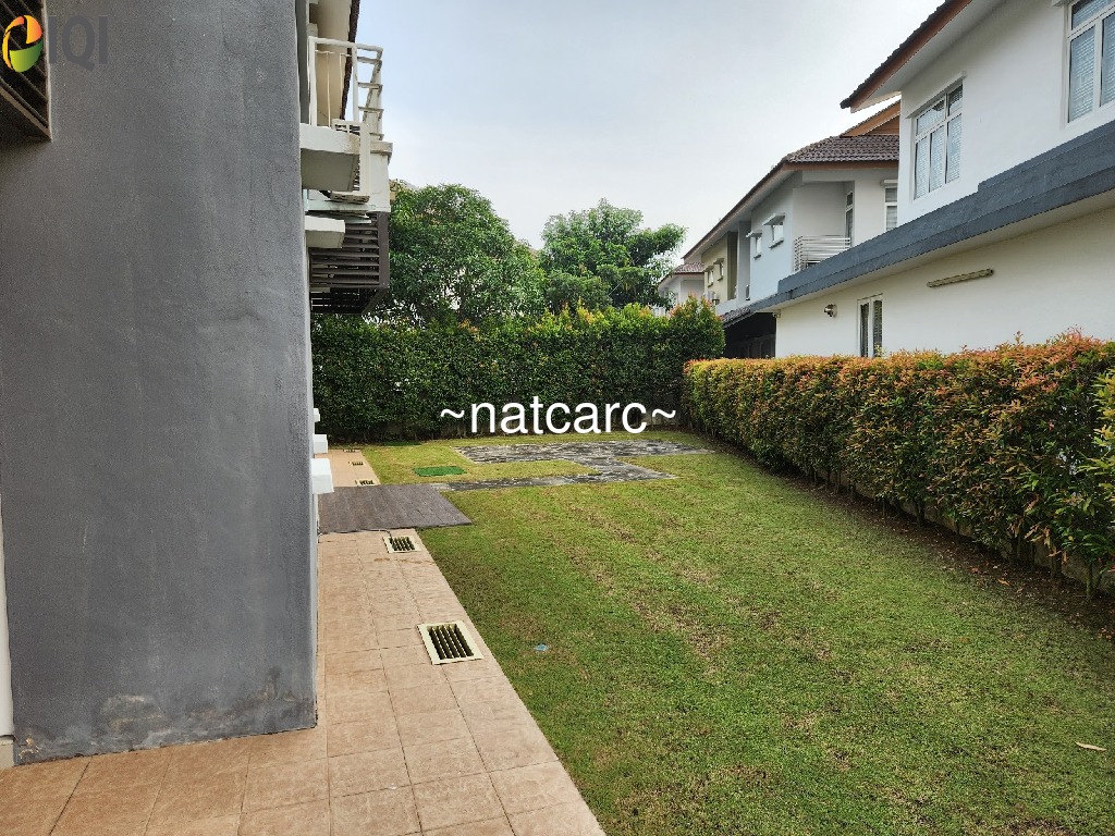 TIARA MELAKA GOLF & COUNTRY CLUB (VILLE image