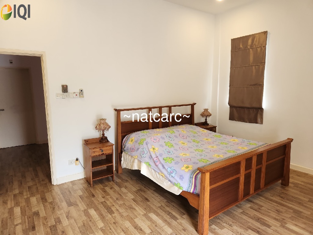 TIARA MELAKA GOLF & COUNTRY CLUB (VILLE image