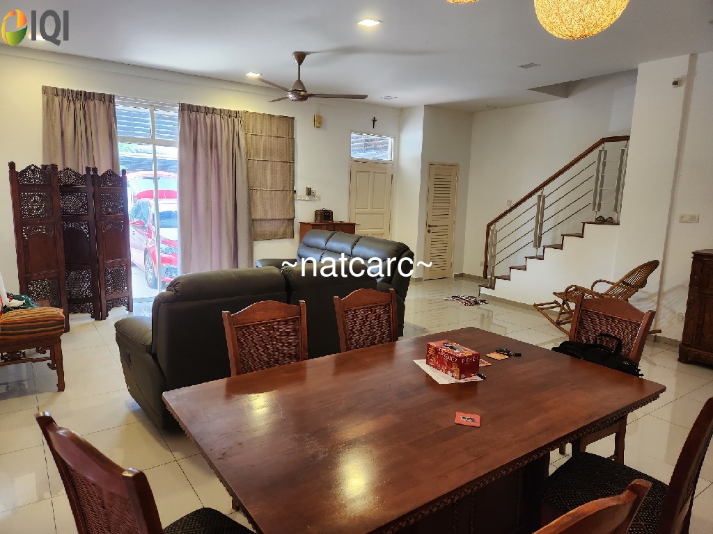 TIARA MELAKA GOLF & COUNTRY CLUB (VILLE image