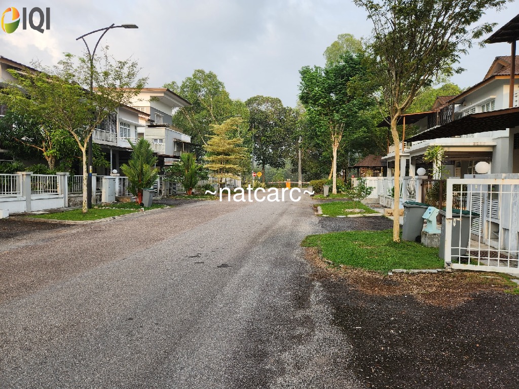 TIARA MELAKA GOLF & COUNTRY CLUB (VILLE image