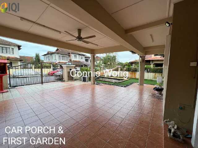 Sejati Hill Villa image