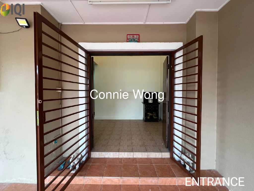 Sejati Hill Villa image