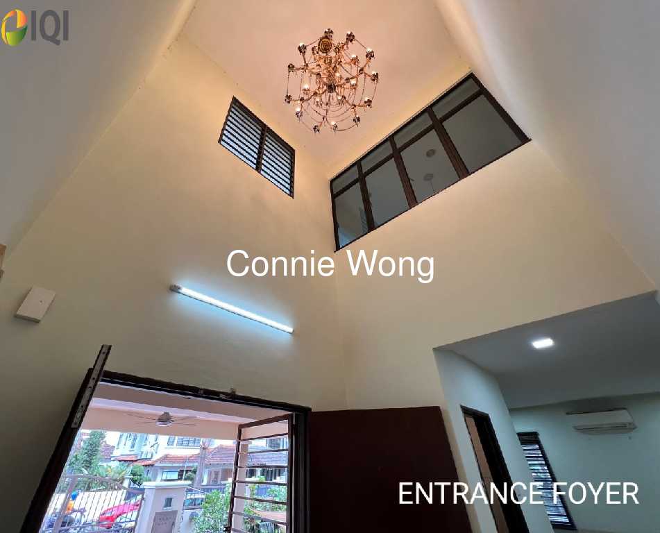 Sejati Hill Villa image