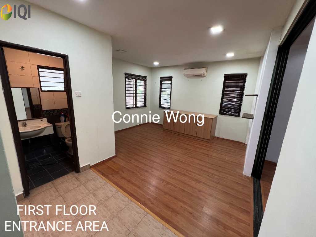 Sejati Hill Villa image