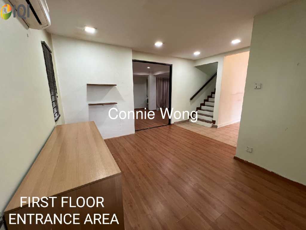 Sejati Hill Villa image