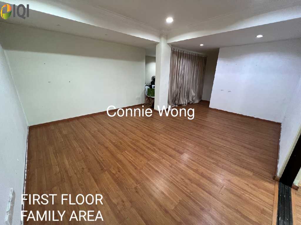 Sejati Hill Villa image