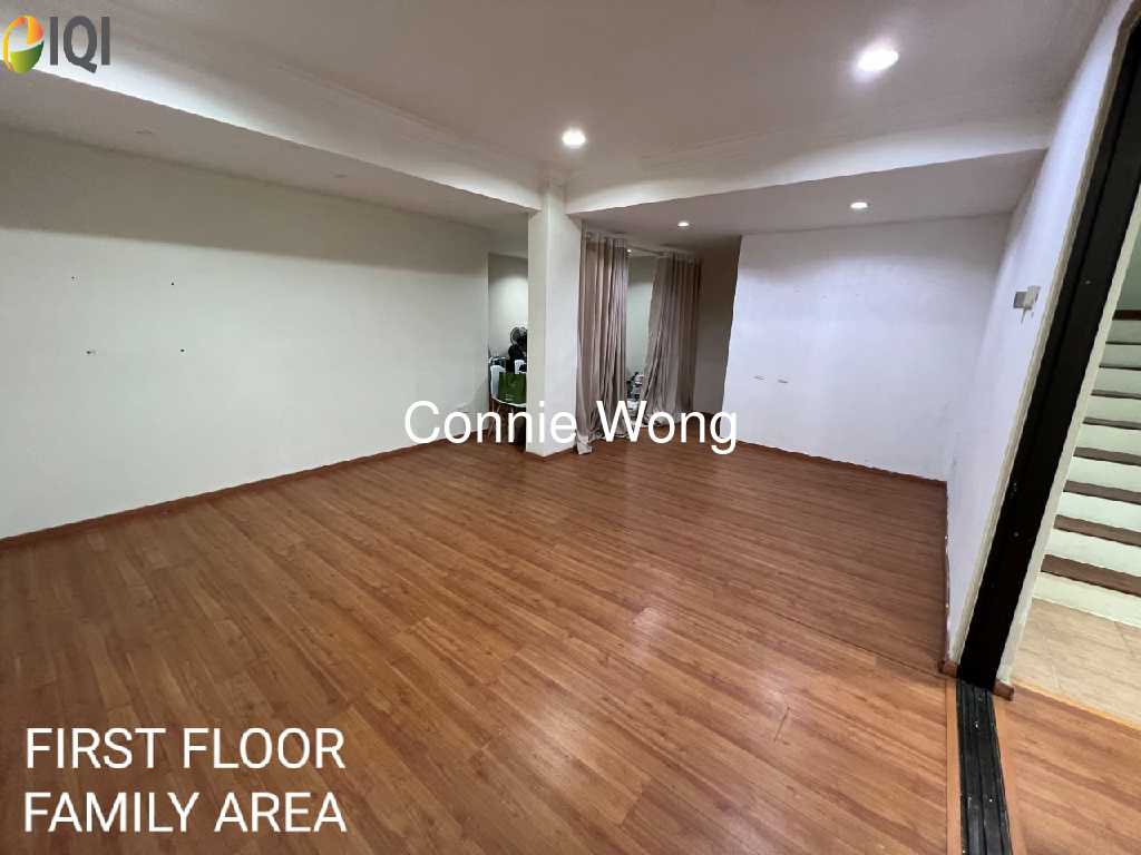 Sejati Hill Villa image