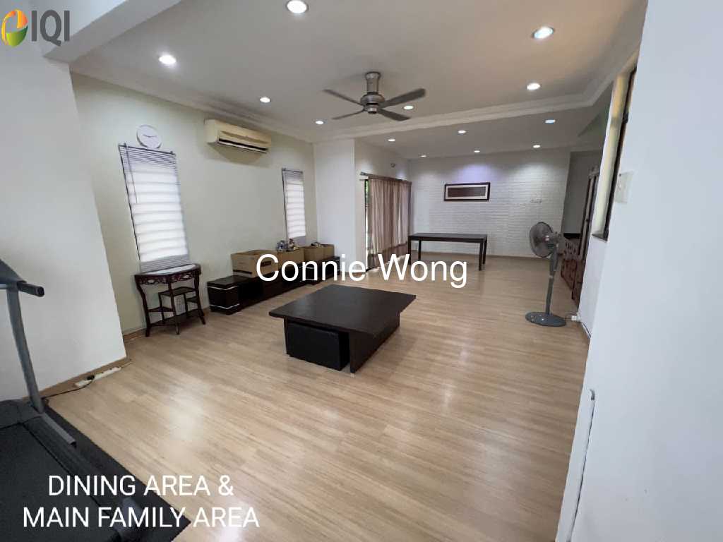 Sejati Hill Villa image