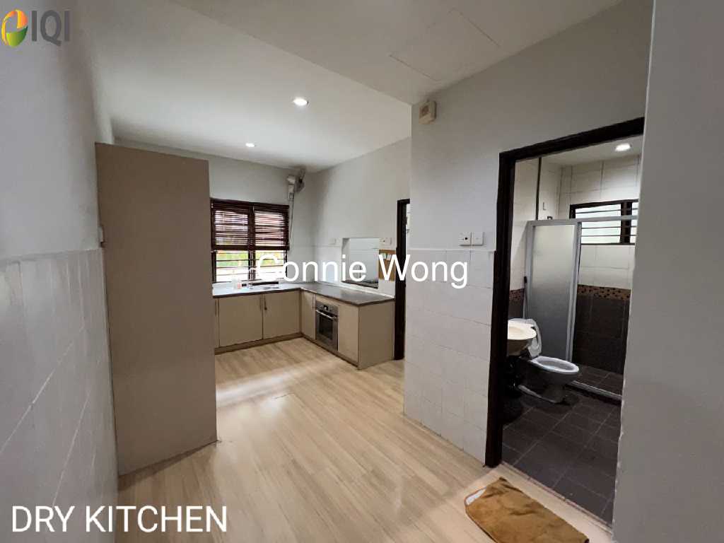 Sejati Hill Villa image