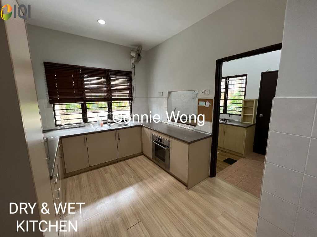 Sejati Hill Villa image