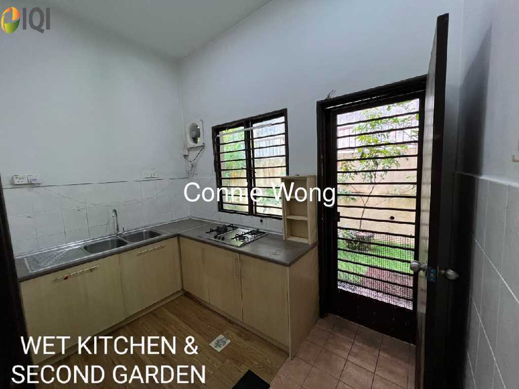 Sejati Hill Villa image