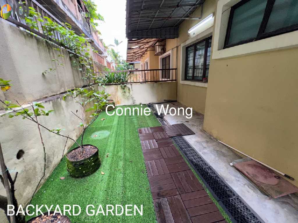 Sejati Hill Villa image