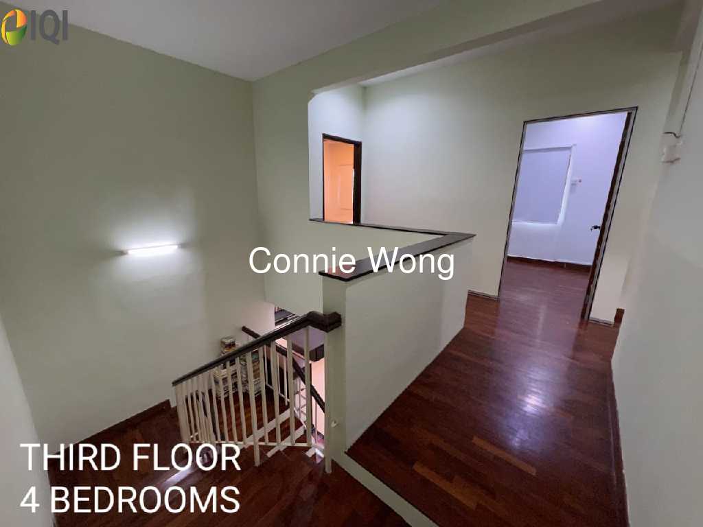 Sejati Hill Villa image